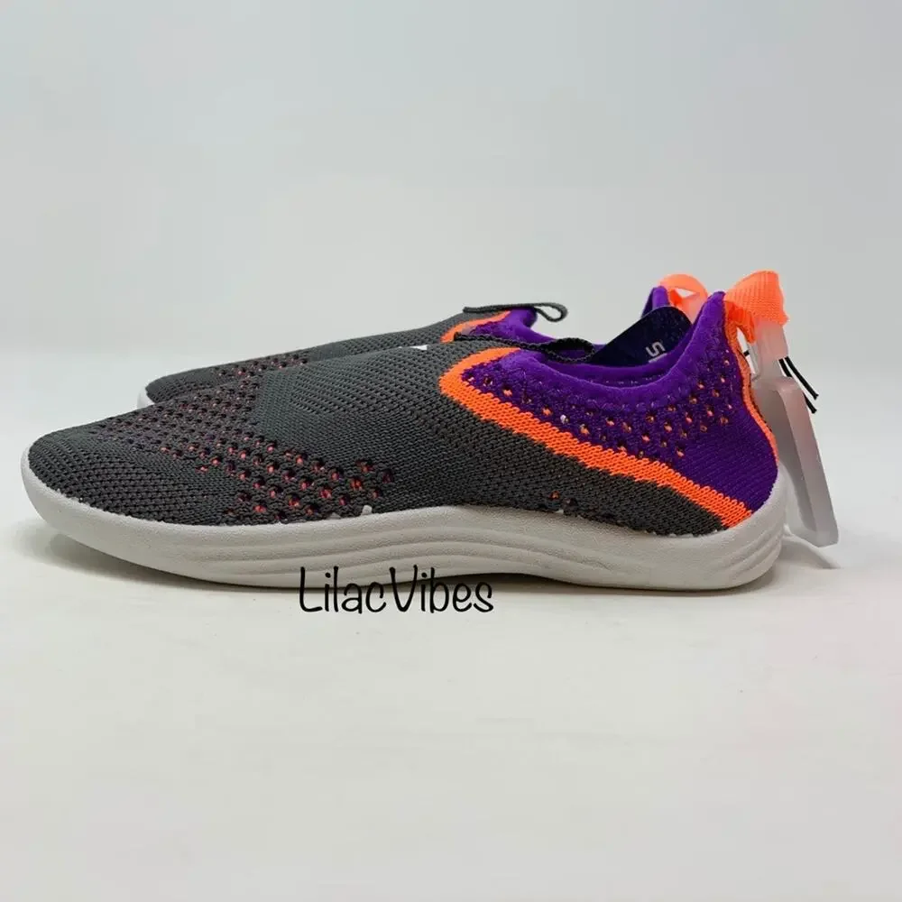 Speedo Surf Strider‎ Water Shoes Girls Size 11/12